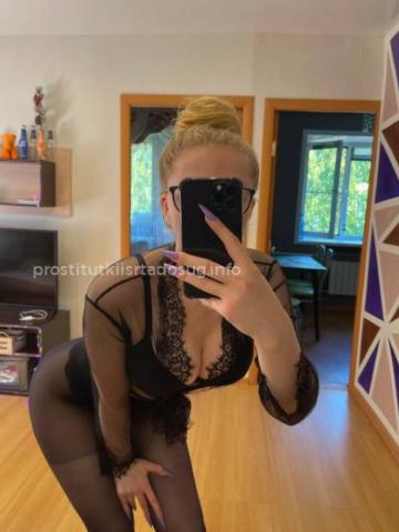 Индивидуалка Лада Фотография 7